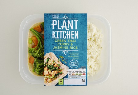   Plant Kitchen
