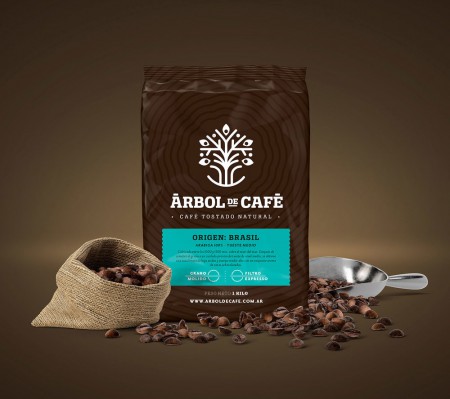    Arbol de Cafe