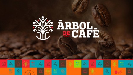    Arbol de Cafe