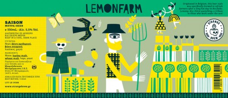     Lemonfarm