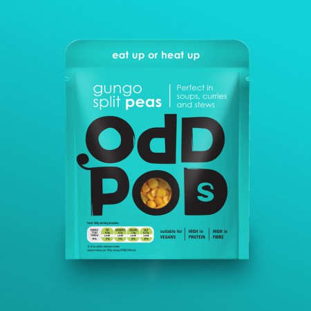 Oddpods -    !