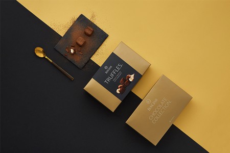 Fabula Branding   BonGenie