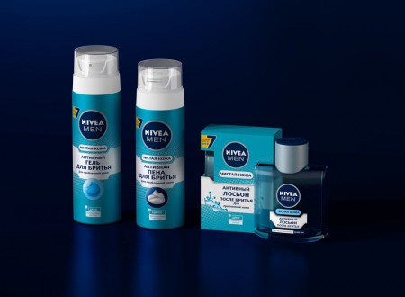     NIVEA MEN