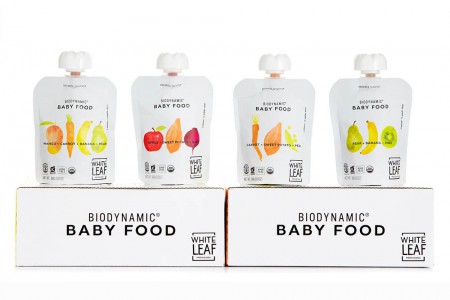    White Leaf Provisions