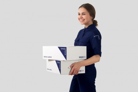  Tomatdesign         Knock Knock