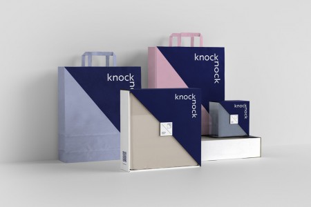  Tomatdesign         Knock Knock