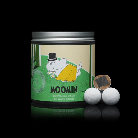 Сказочные конфеты Moomin