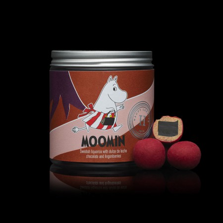Сказочные конфеты Moomin