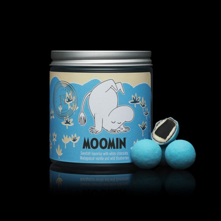 Сказочные конфеты Moomin