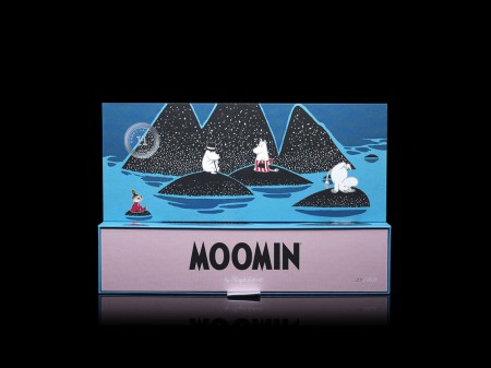 Сказочные конфеты Moomin