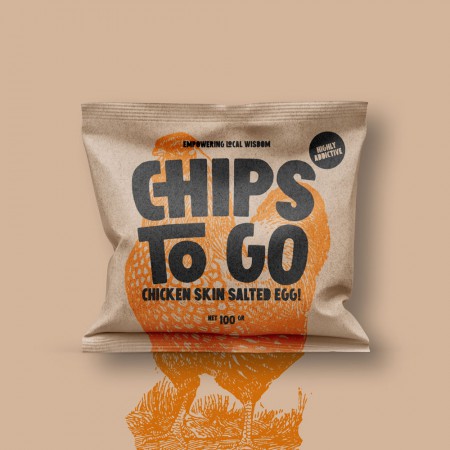   Chips To Go