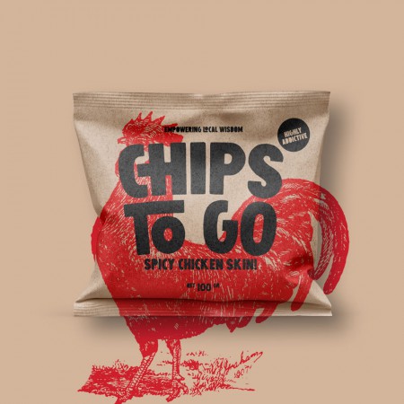   Chips To Go