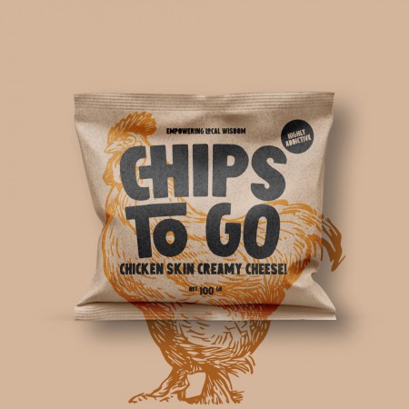   Chips To Go