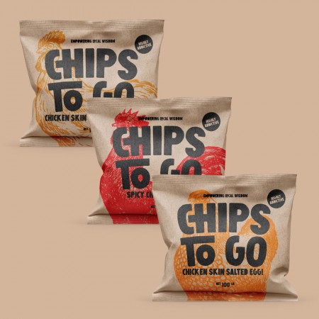   Chips To Go