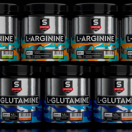     Sportline Nutrition