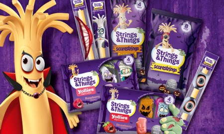   Cheestrings  Yollies