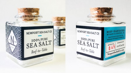 Newport Sea Salt Co