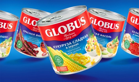   Globus