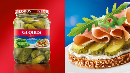  Globus