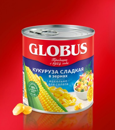   Globus
