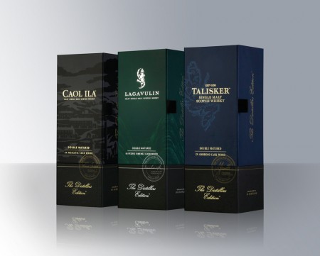 виски The Distillers Edition 2019