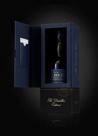 виски The Distillers Edition 2019