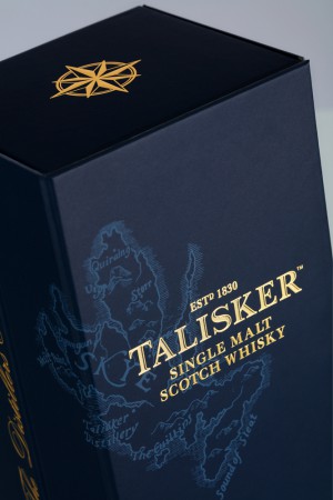 виски The Distillers Edition 2019