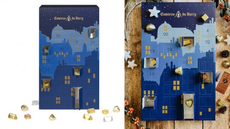     Maison Comtesse du Barry