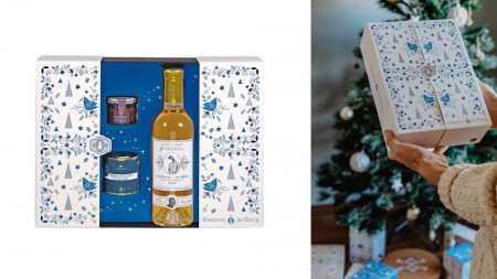     Maison Comtesse du Barry