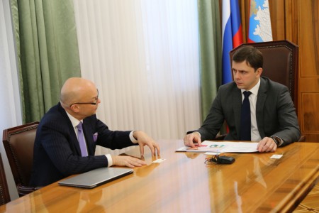 Specta планирует перерабатывать пластиковые отходы в Орловской области