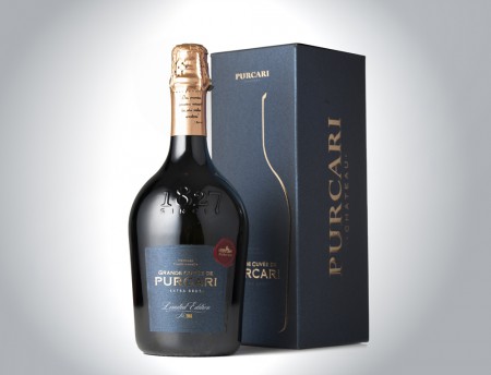    Grande Cuvee de Purcari