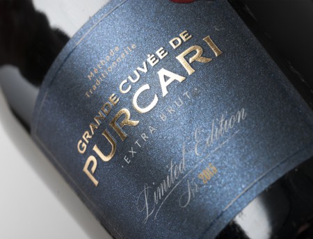    Grande Cuvee de Purcari