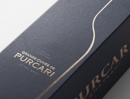   Grande Cuvee de Purcari