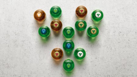 ребрендинг Carlsberg