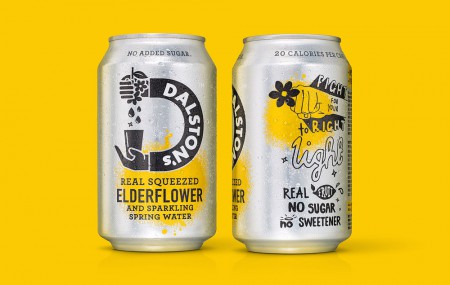   Dalston's Soda Lights