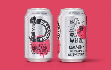   Dalston's Soda Lights