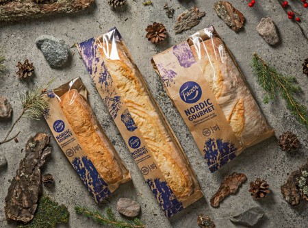 Fazer Nordic Gourmet