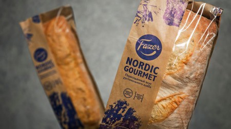 Fazer Nordic Gourmet