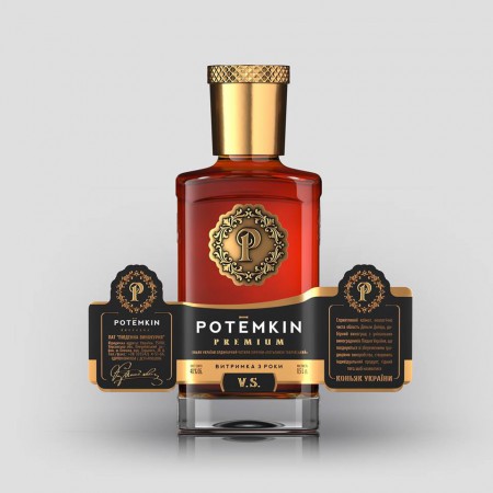     POTMKIN PREMIUM