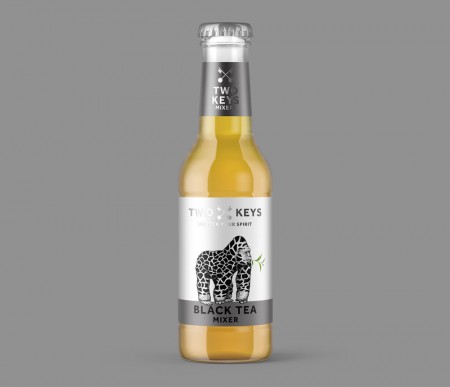 Освободи свою сущность с Two Keys!