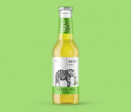 Освободи свою сущность с Two Keys!