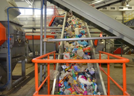 Дальний Восток получит экологически чистые, энергетически независимые и экономически эффективные технологии утилизации отходов