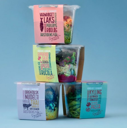 Signature Taste - , -