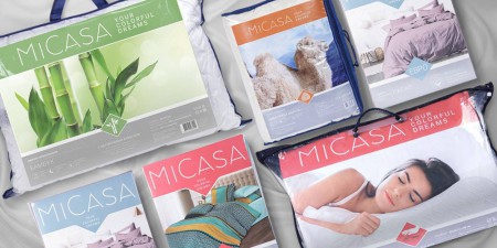 Weavers       MiCasa