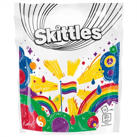 Skittles    