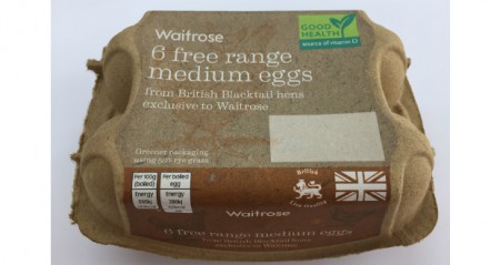 Waitrose  "    "