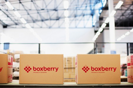 Boxberry