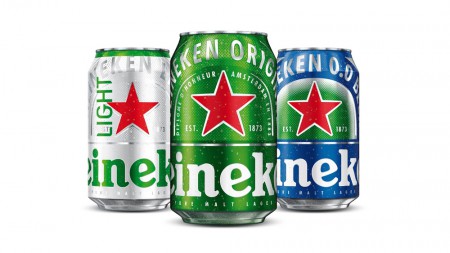 Heineken    