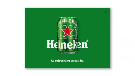 Heineken    
