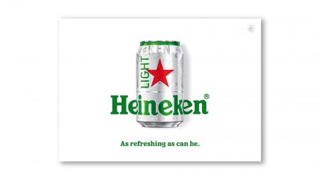 Heineken    